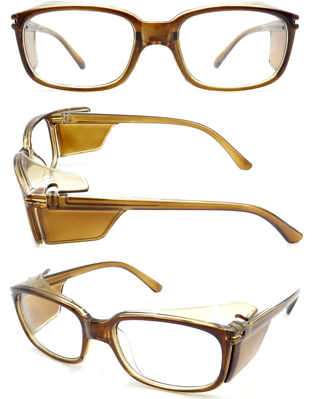 Anti Fog Pollen Proof Protective Glasses Safety Goggles