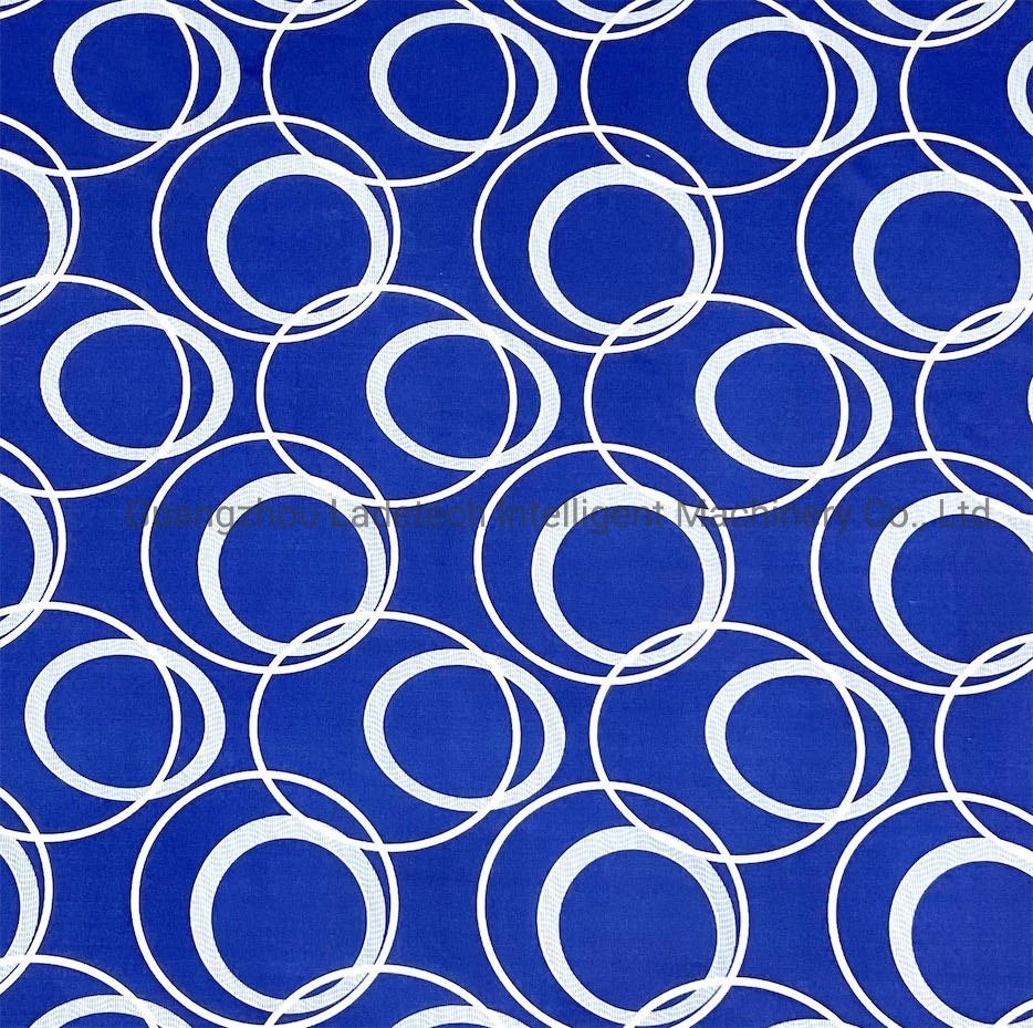 China Factory Supplier High Quality 60-80 Grams Printed Polyester Tricot Fabric For Mattress And Sofa