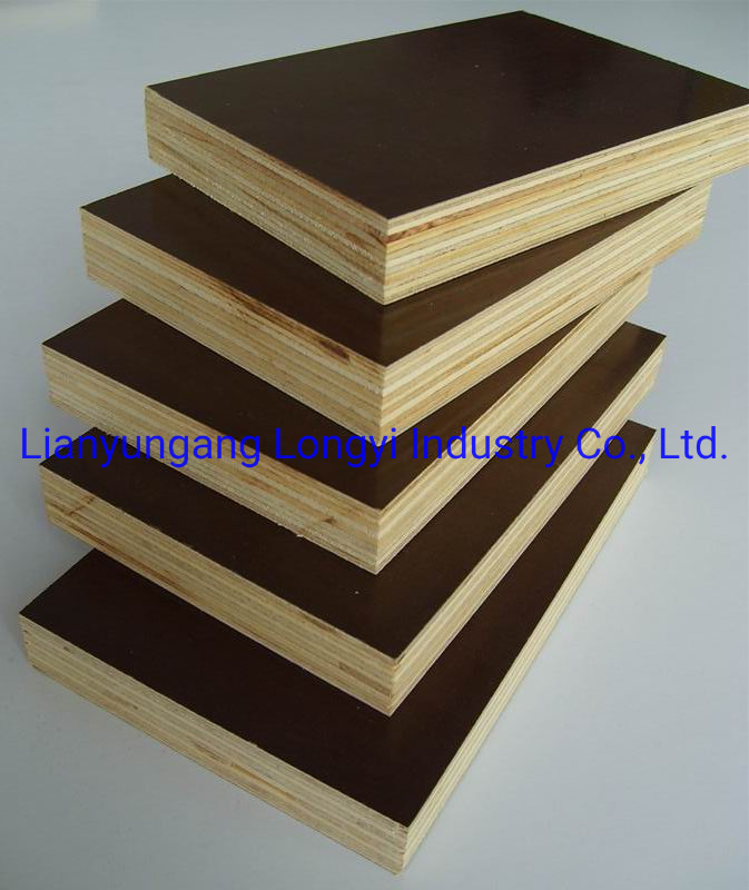 Premium Quality Shutting Plywood for Durable Construction Projects