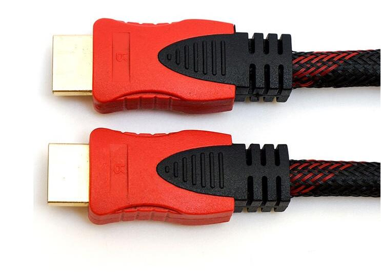 3 Meter HDMI Cable Male to Male, Supports 1080P
