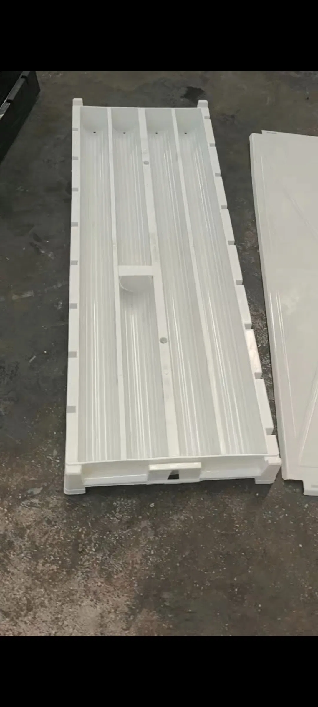 High-Quality China-Sourced Multi-Compartment Core Boxes for Diamond Drilling Operations