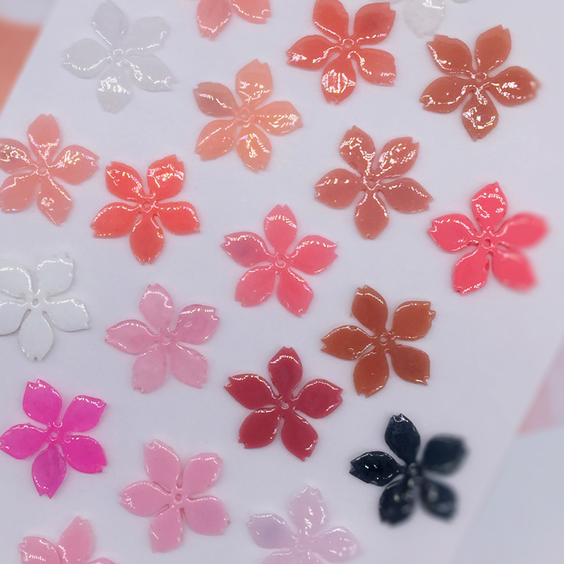 Easily Apply Gel Polish 1kg Nail Polish Color UV Gel