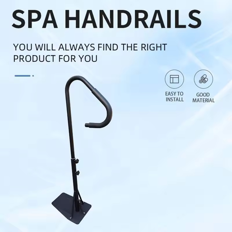 Поручень для спа Proway: противоскользящий, прочный