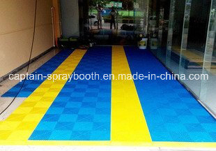 Ce Standard Fiberglass Grilling for Staircase with High Quality