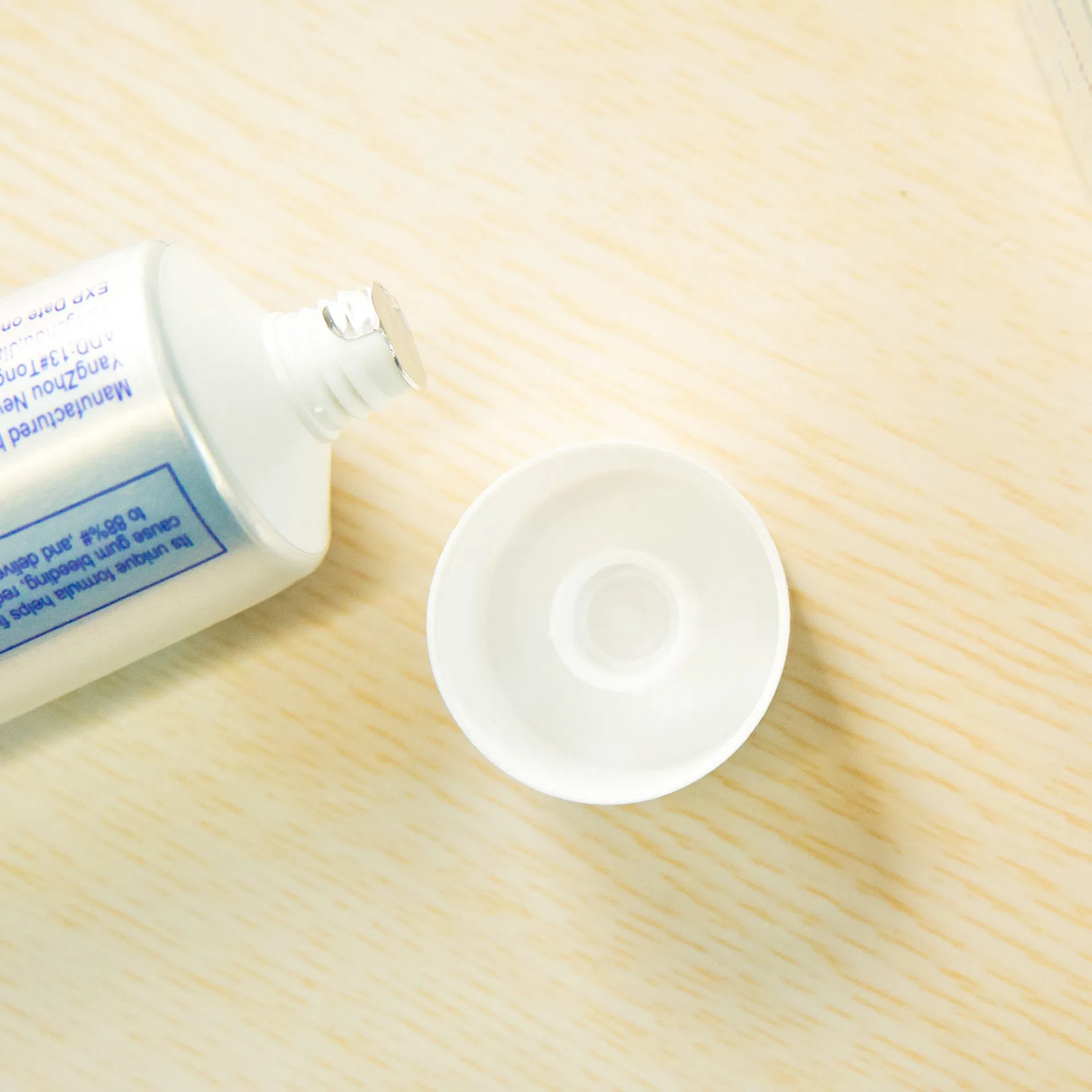 Private Label Toothpaste