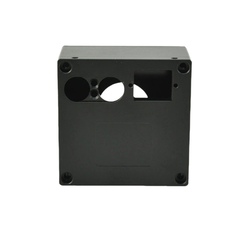 Custom CNC Machine Turning Milling Lathe Casting Spare Parts for Robot Motorcycle