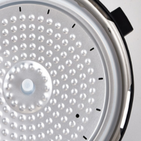 Hot Stainless Steel Multifunction Electric Pressure Cooker