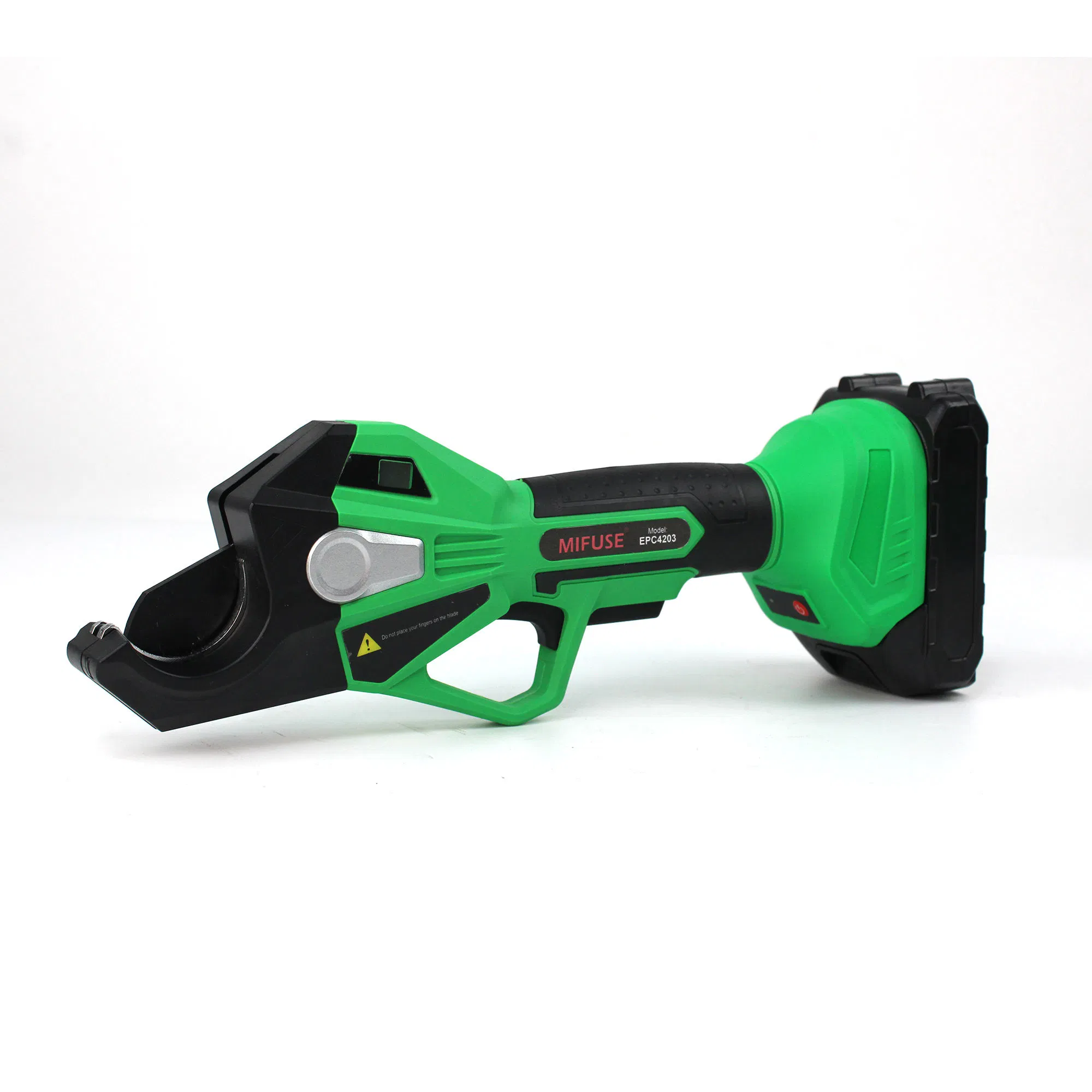 40mm Electric Pipe Cutter Compact Electric Cutter for PVC Pipe