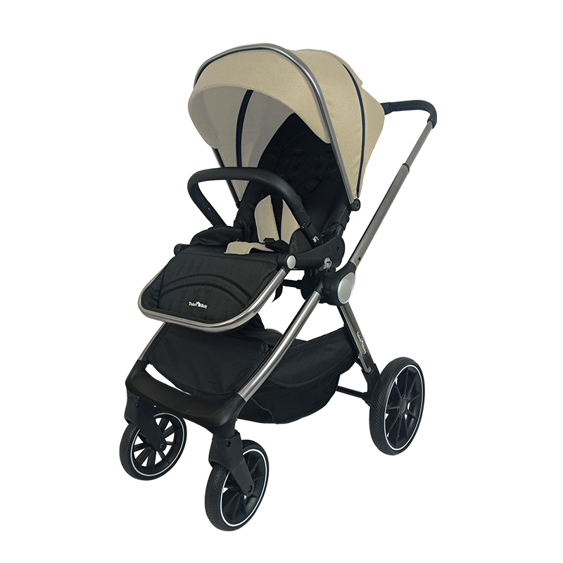 OEM China Manufacturer Infant Carrier Luxury Baby Carriage Baby Stroller