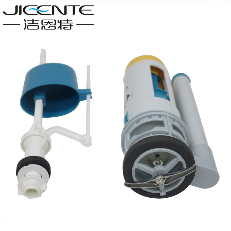 Fluidmaster Toilet Tank Repair Kit