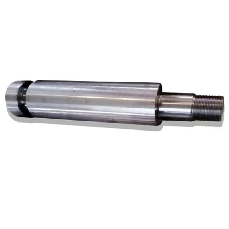 Steel Machined Hydraulic Cylinder Piston Rod