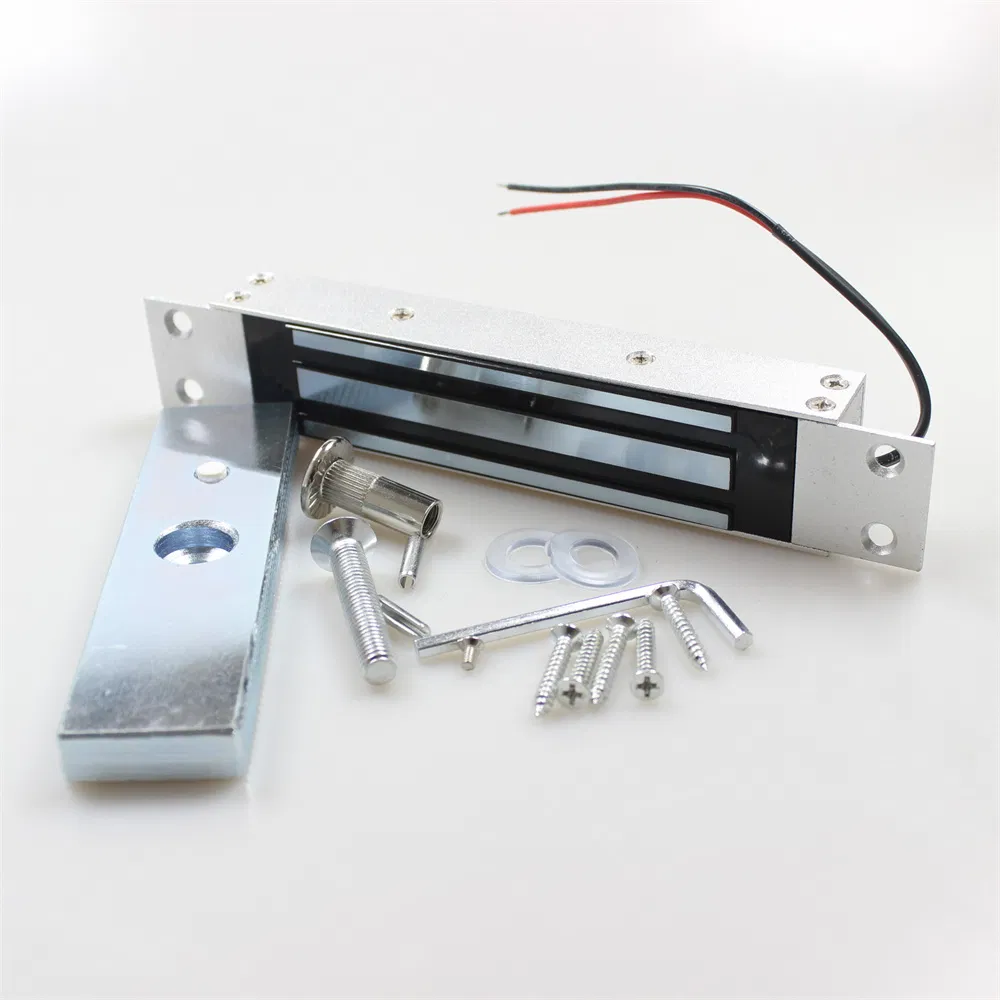 High Quality Durable Waterproof Magnetic Lock
