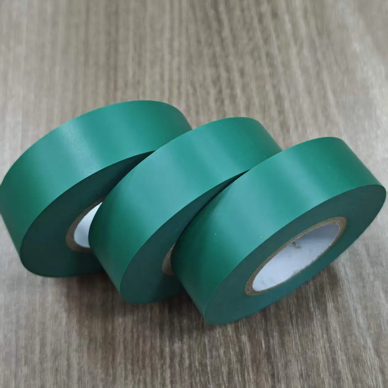 Corrosion Resistant PVC Electrical Tape for Coastal Power Systems