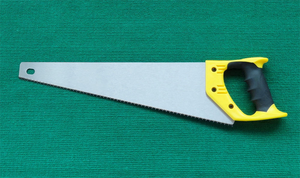 Профессиональная ручная пила Longsharp для дома и ремонта