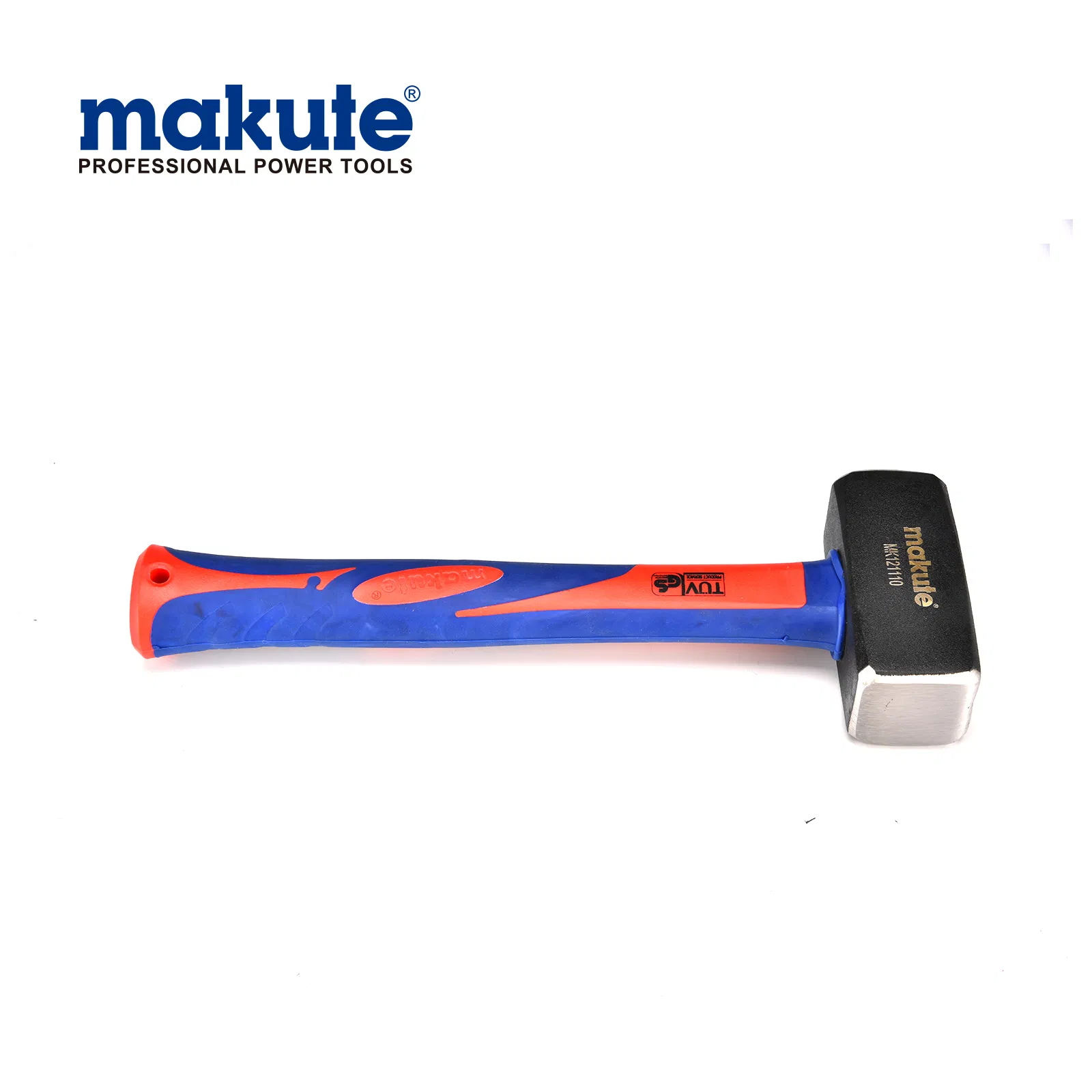 Makute Quality Cheap Portable Professional Stoning Hammer Mk121120