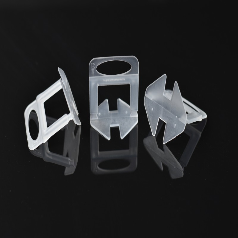 2.0mm Factory Wholesale Tile Alignment Clips