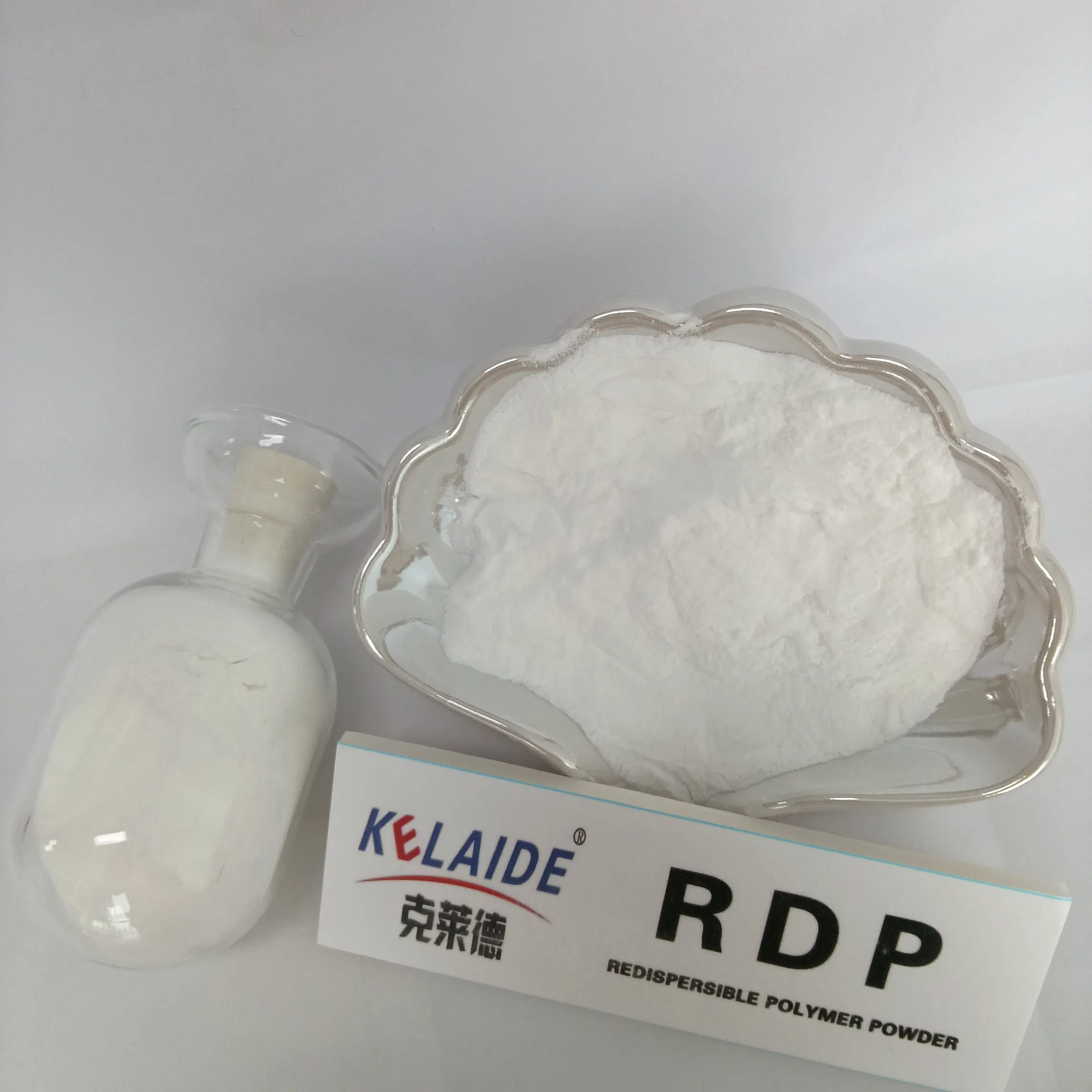 Factory Price Direct Supply Enhanced Crack Resistance Redispersible Polymer Powder Rdp