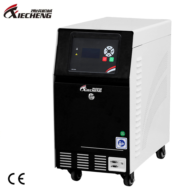 60kw Mould Temperature Controller for Electric Injeciton Plastic Mould Heater