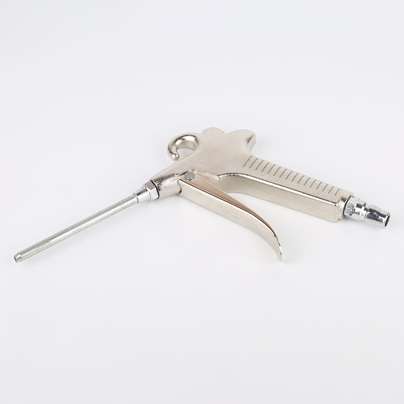 Пневматический пистолет для обдува KF516 с насадкой