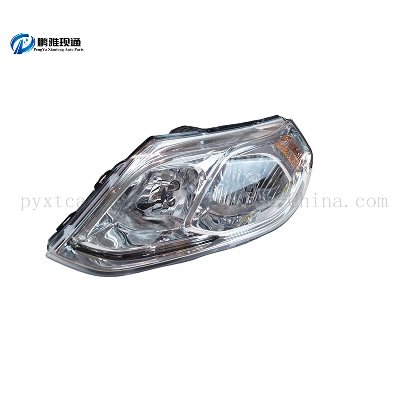 Фара головного света 24534583 для Chevrolet Optra Baojun 630