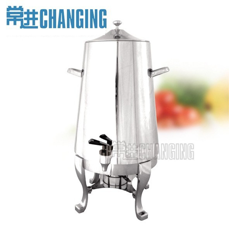 Changing High Quality Stainless Steel Coffee Dispenser/Coffee Urn