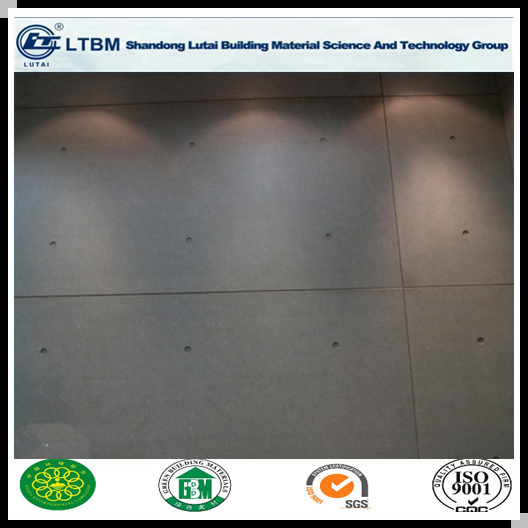 Good Price Waterproof Reinforced Fiber Cement Board