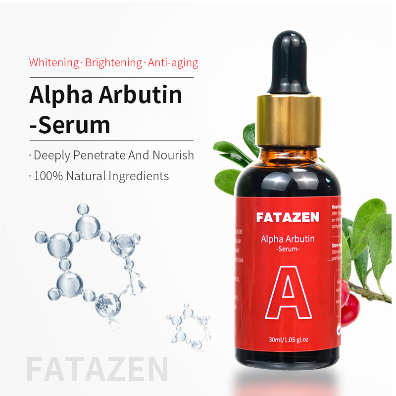 Deep Hydrating Repairing Anti Aging Serum Skincare Brightening Whitening Moisturizing Facial Essence