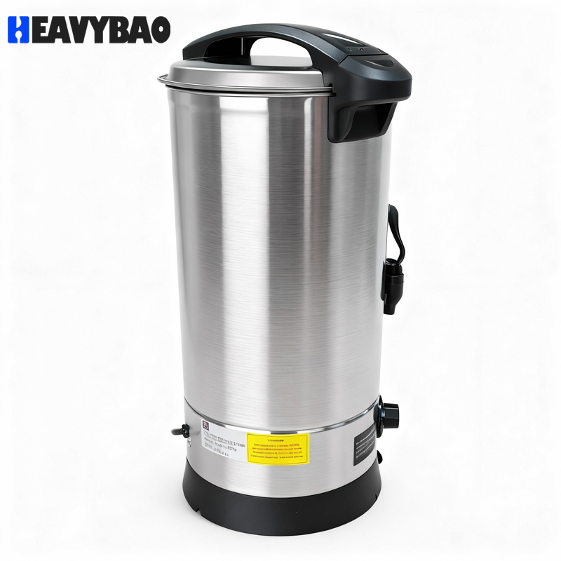 Электрический кипятильник Heavybao для кейтеринга