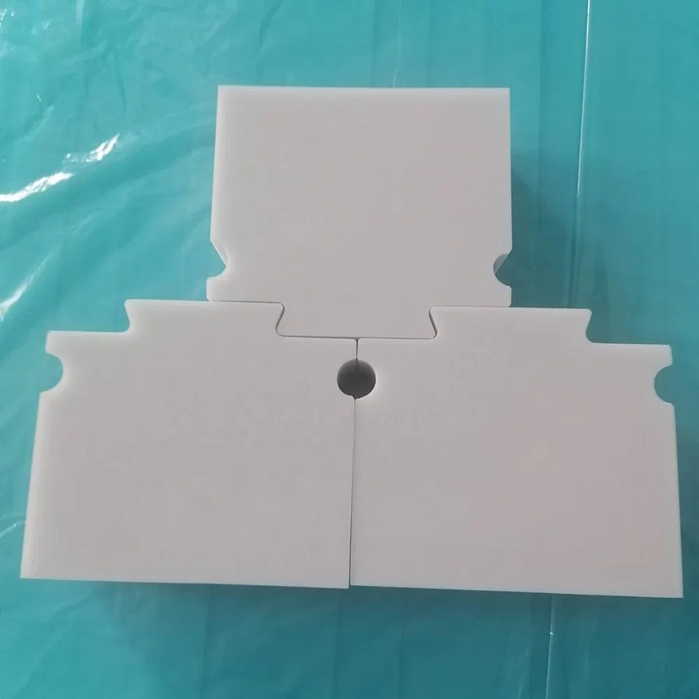 Best Price Heat Preservation, Heat Insulation, Sound Absorption, Shock Absorption Melamine Foam Heat Insulation Material