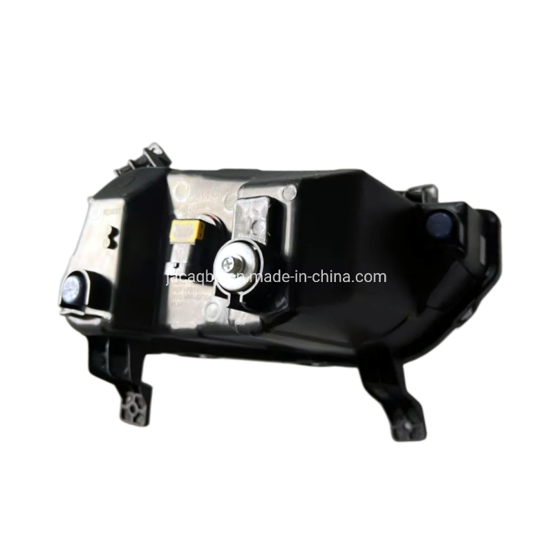 Противотуманная фара передняя LED для MG ZS 10266043/44