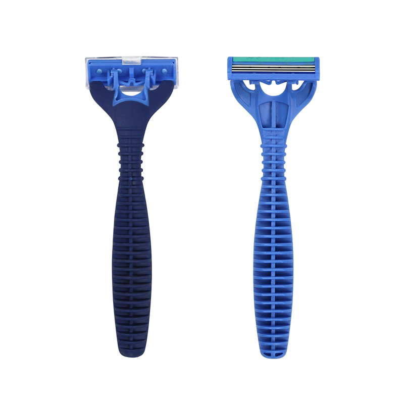 Hot Selling Mini Lady Shaver for Women with Stainless Steel Blades