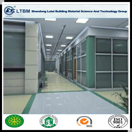 5mm Thickness Calcium Silicate Board