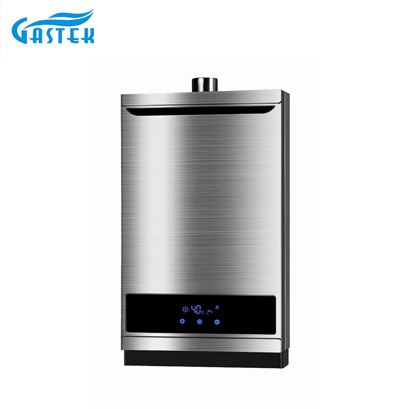 Premium China Wholesale Bathroom Turbo Hot Water Boiler 10L 12L 13L