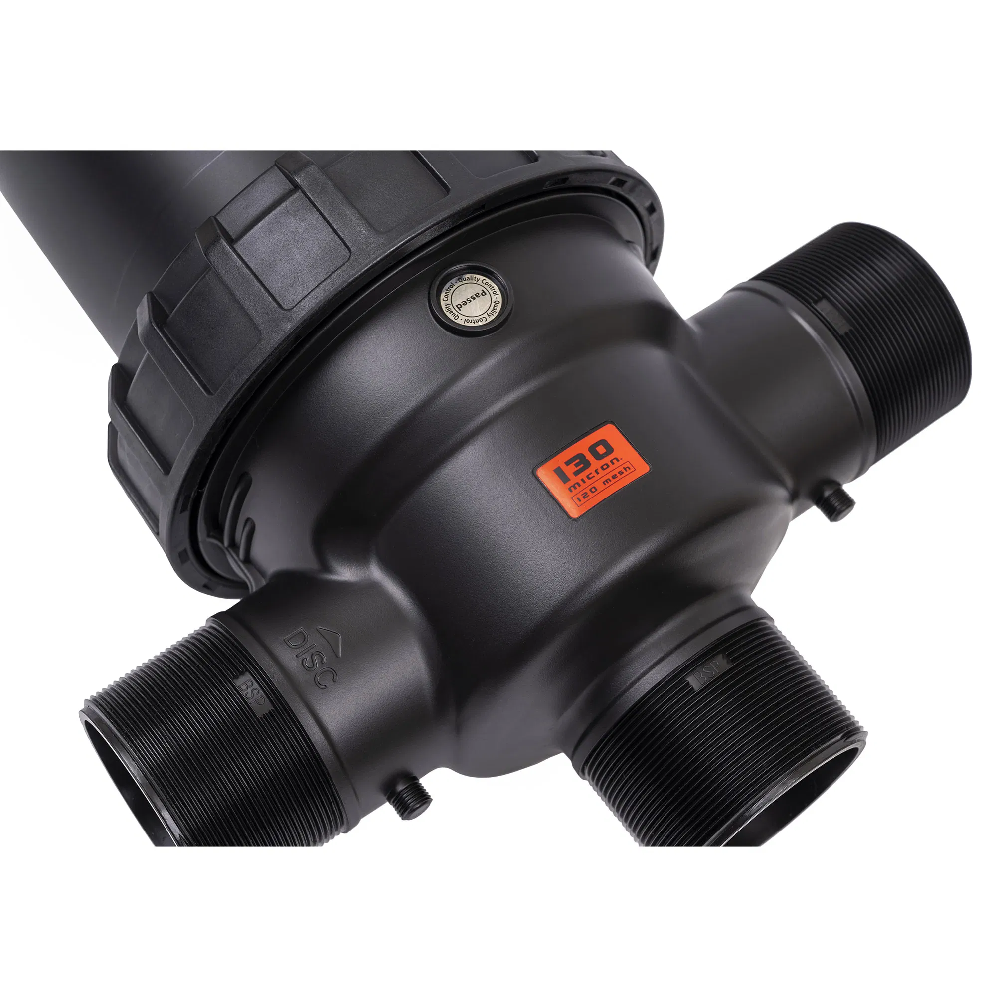 Arka Small Sewage Treatment Machinery/Agricultural Irrigation Filter/Drip Irrigation with Filter
