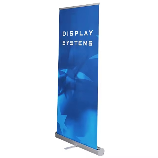 Tianlang 100×200cm Handbag 85*200cm Portable Roll up Telescopic Banner Support