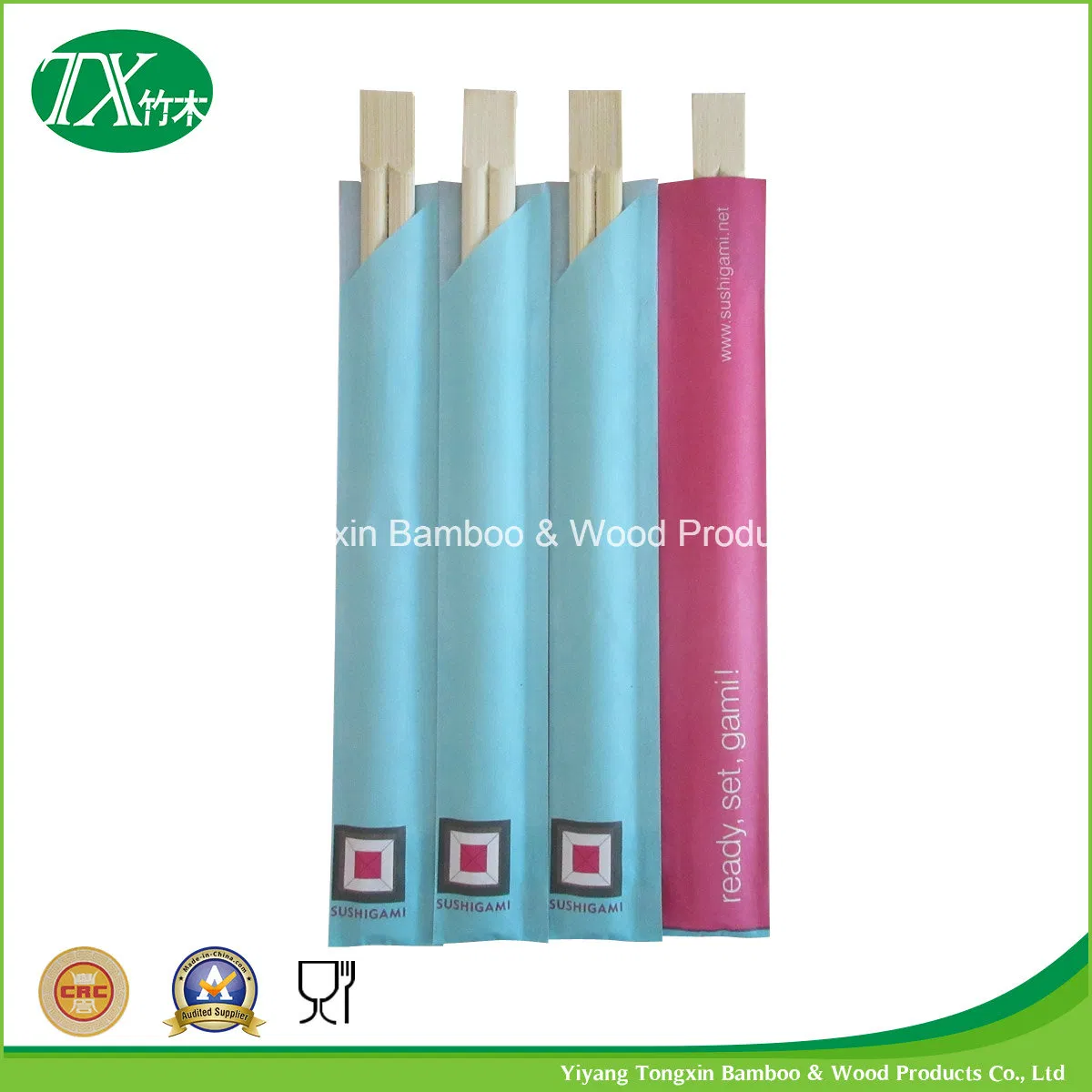 Bamboo Chospticks From Factory Directly