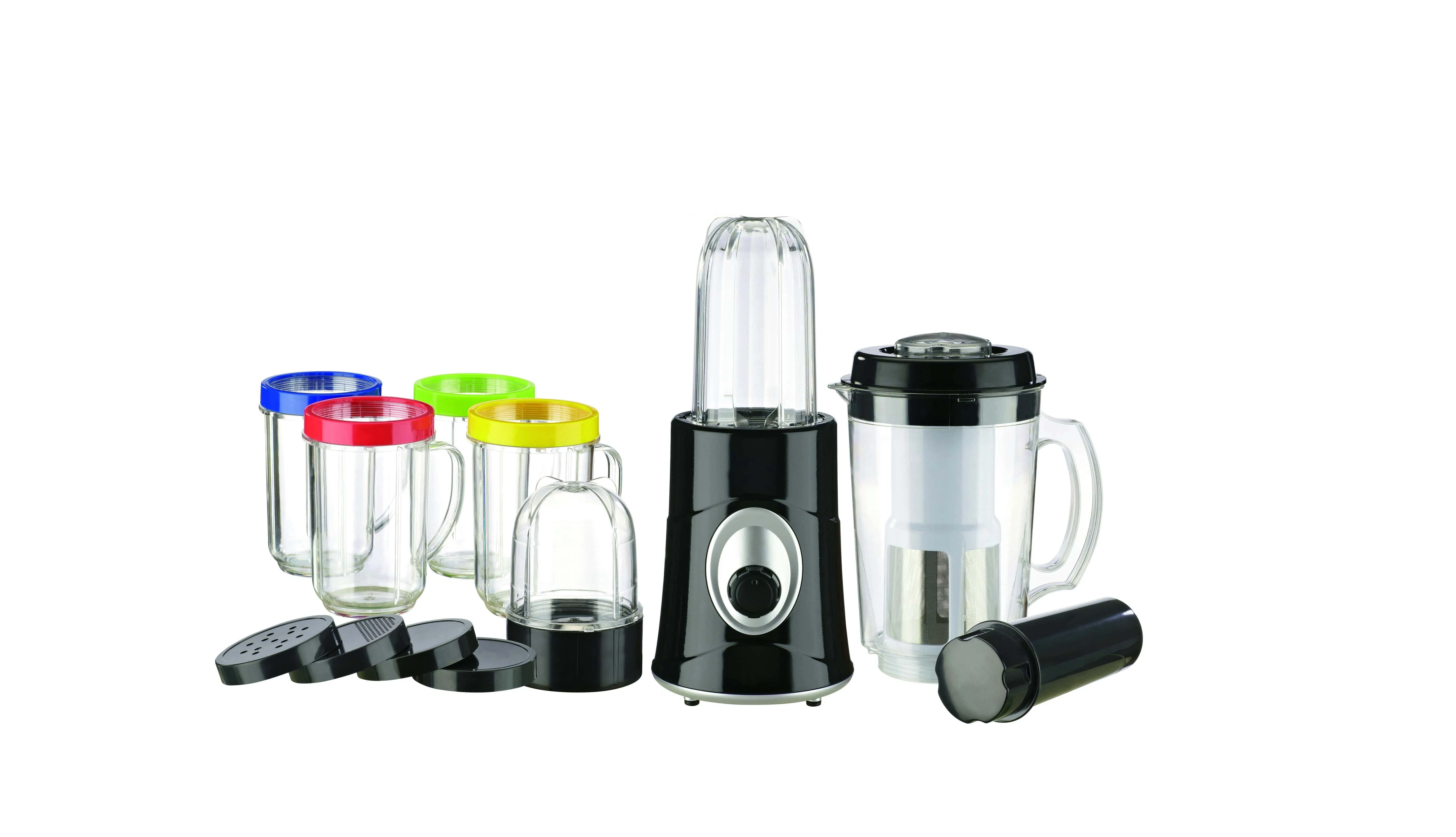 2 in 1 Blender Icebreaker Meat & Vegetable Grinder Fruit Chopper