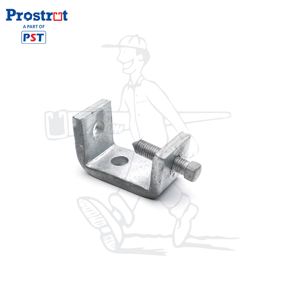 Хомут для балки Prostrut, для соединения канала и двутавра
