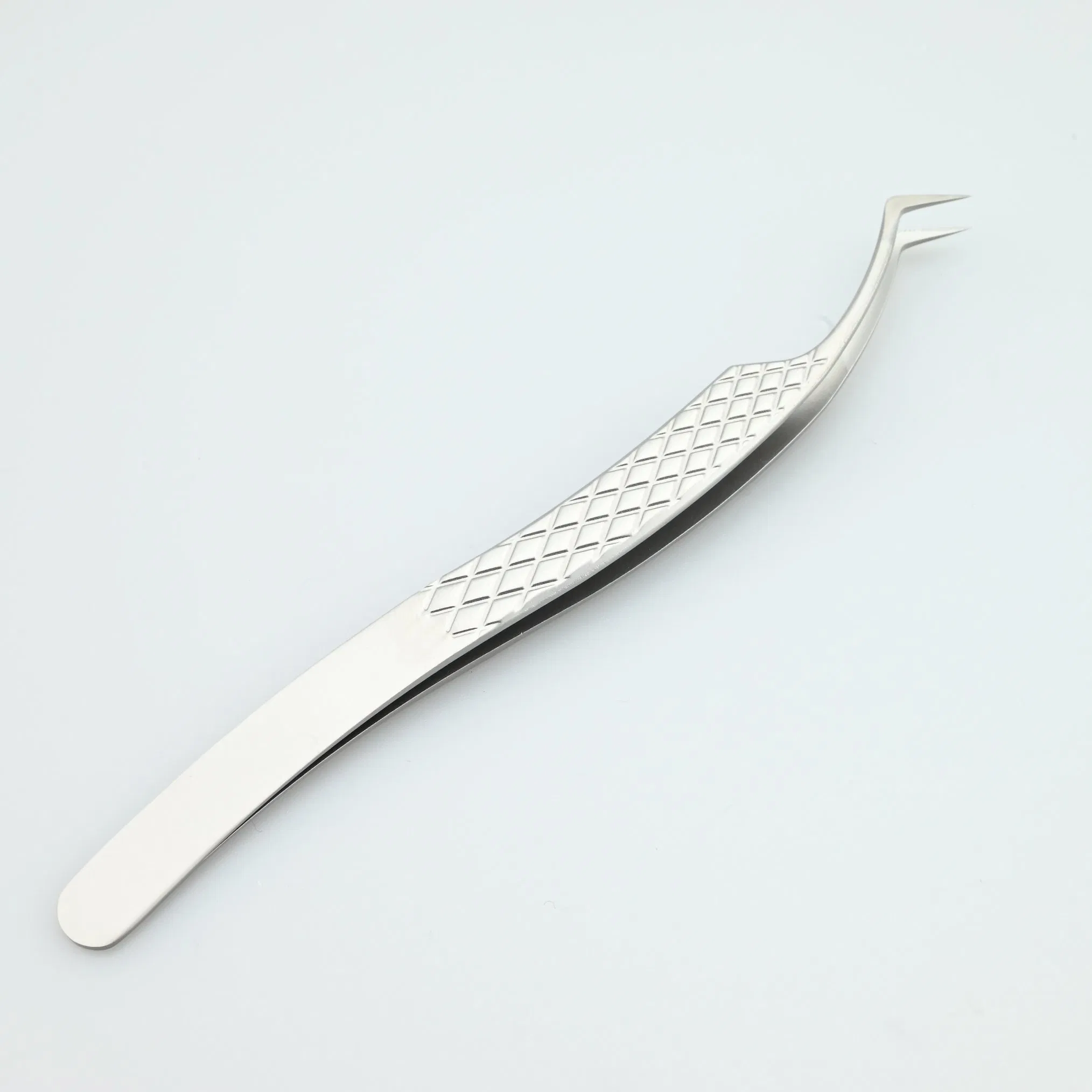 Mt Lashes Factory Price New Styles Beauty Salon Makeup Tool Lash Eyebrow Tweezers