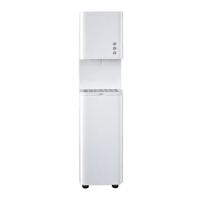 OEM/ODM Automatic Ice Machine Small Commercial Capsule Integrated Multi-Functional Coffee Ice Cube Machine Kitchen Electronics