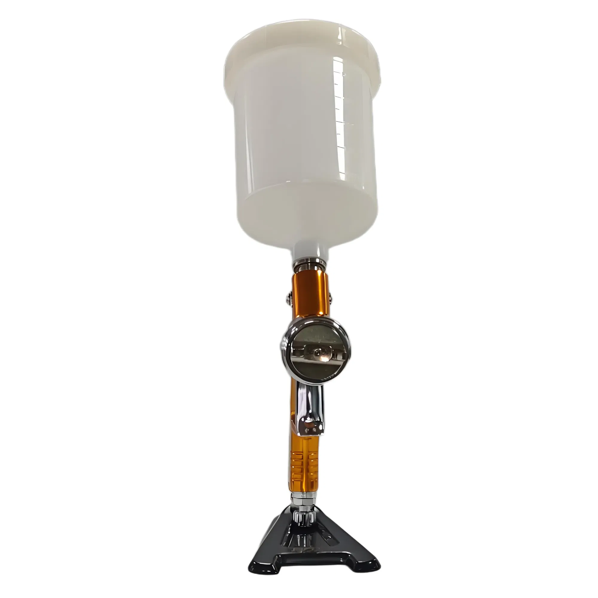 Краскопульт Puffer PT-GTi для тонких покрытий