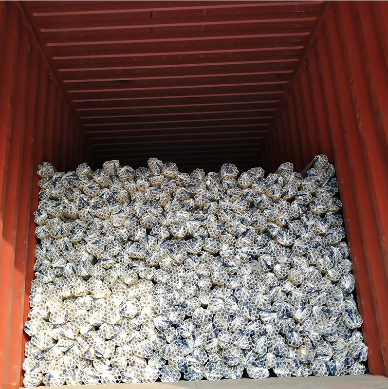 20mm Air Conditioning & Refrigeration Drain Pipe for HVAC/R Industry