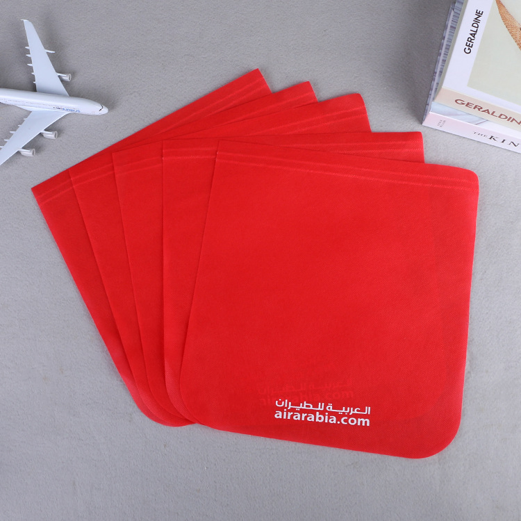 Head Cover Airline Headrest Cushion Airplane Headrest Cover Headrest Cover Airline Custom