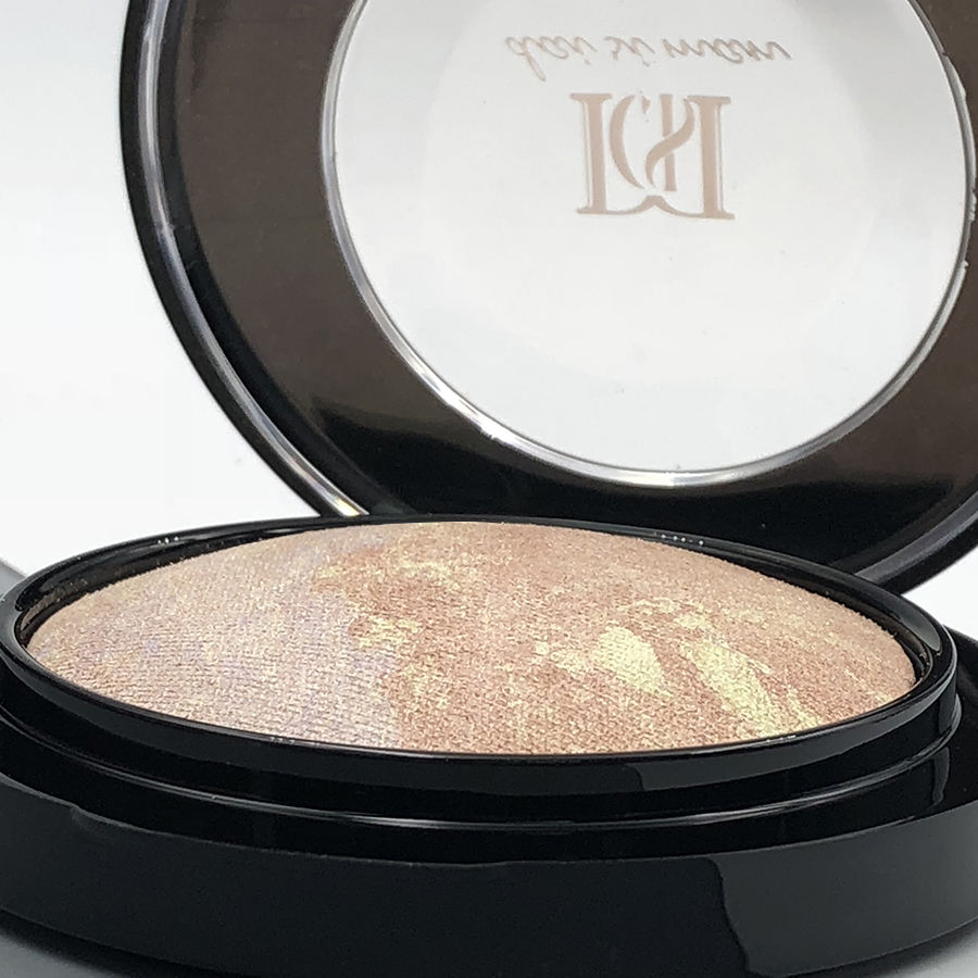 Dsm Contouring Highlighting Powder High Saturation Lasting Dual-Use Rouge Blush
