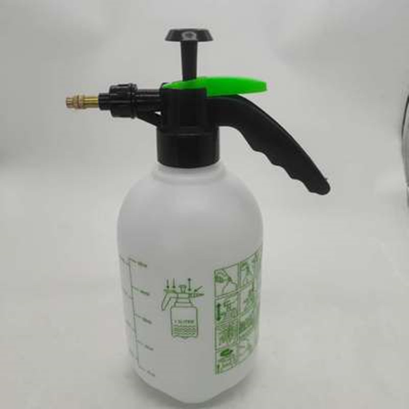 Household Trigger Spray Bottles Garden Bottle Trigger New Style Plastic Trigger Sprayer