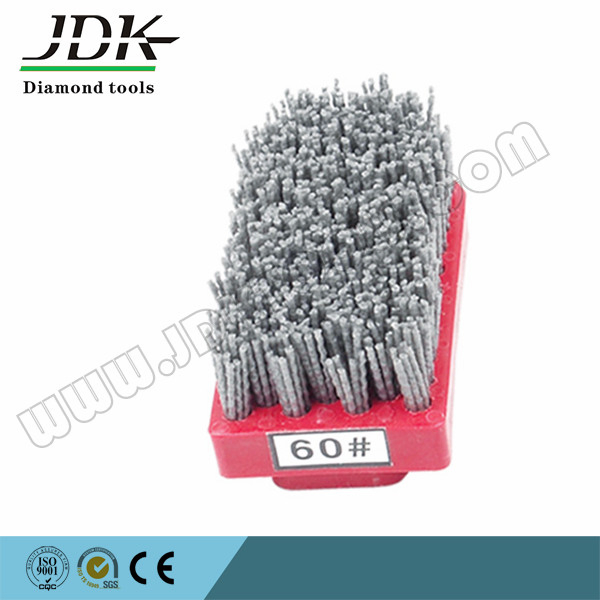 Diamond Fickert Brush for Granite