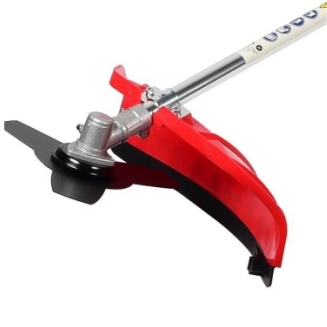 26cc Powerful Gasoline Grass Cutting Machinery Chinese Brush Cutter