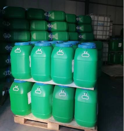 Advanced Mechanical Stability Acrylic Emulsion for Coating Solutions