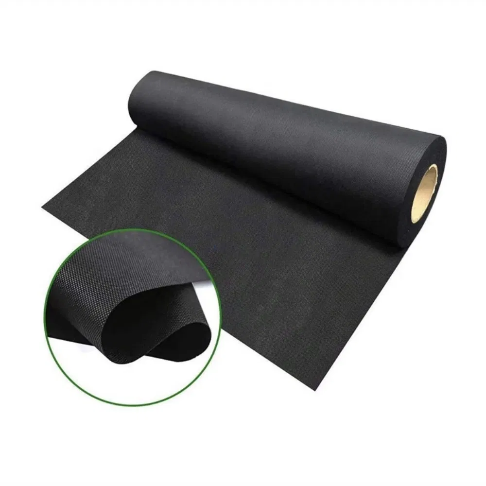 Premium Non-Woven Geotextile Fabric Ideal for Pet Projects
