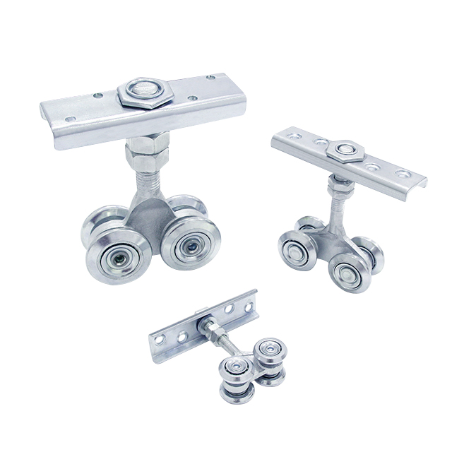 Sliding Door Hanging Roller